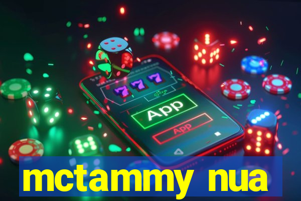 mctammy nua